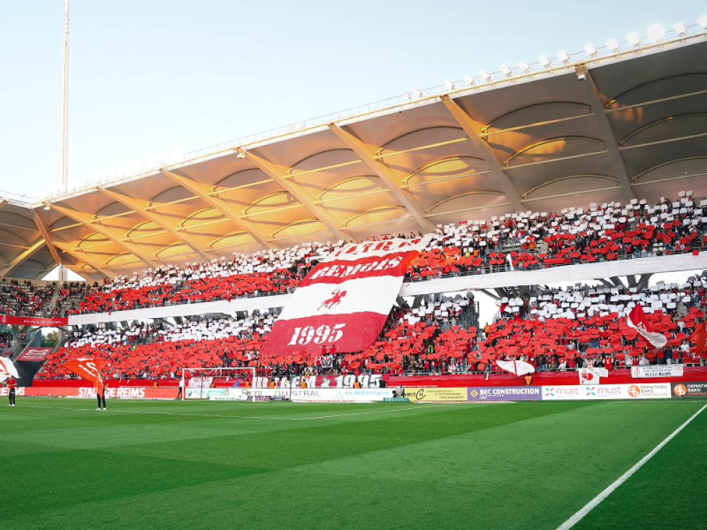 Unis pour nos couleurs