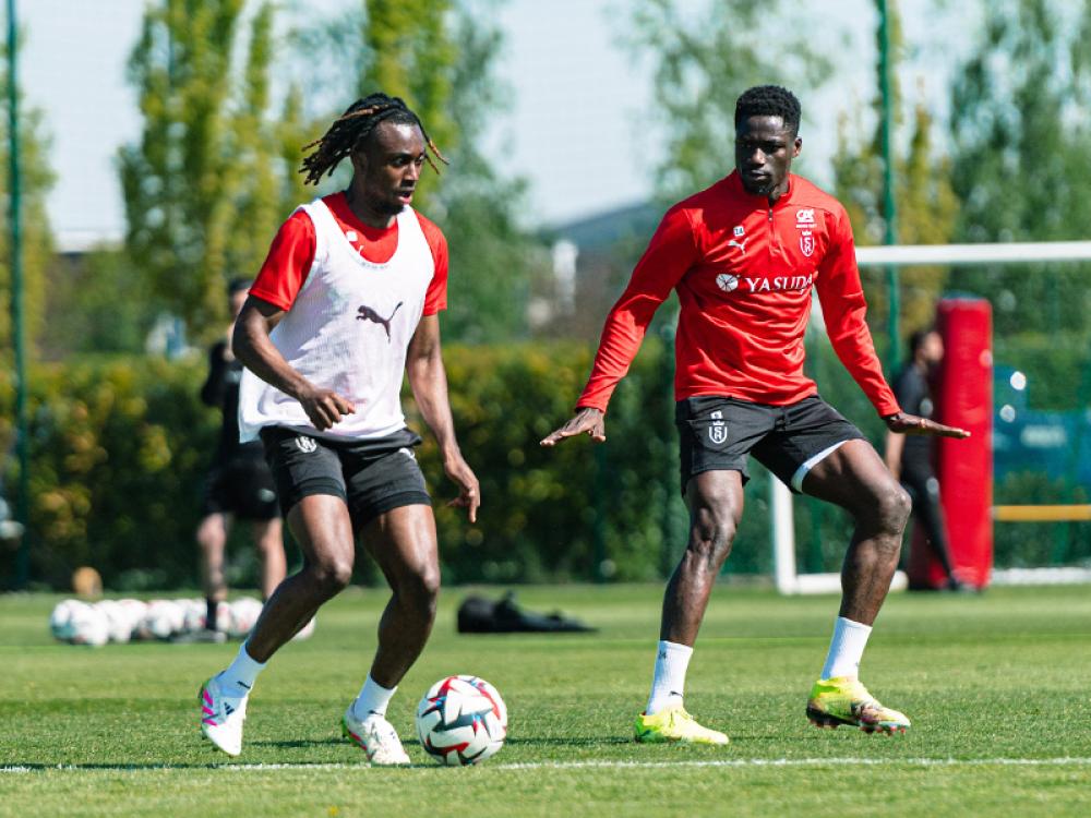 Le programme de la semaine du 05/05