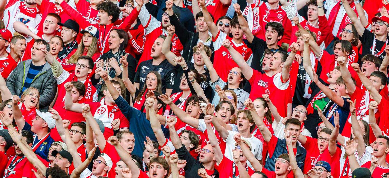 Finale de CDF : Le mode d'emploi