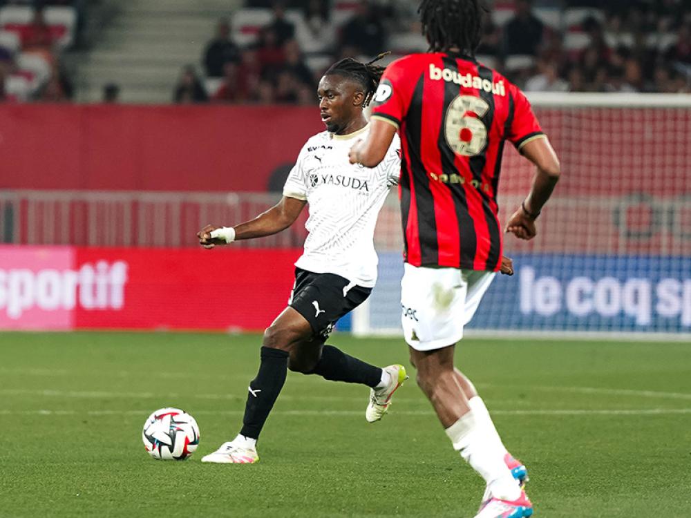 OGCN-SDR (1-0) : en vidéos