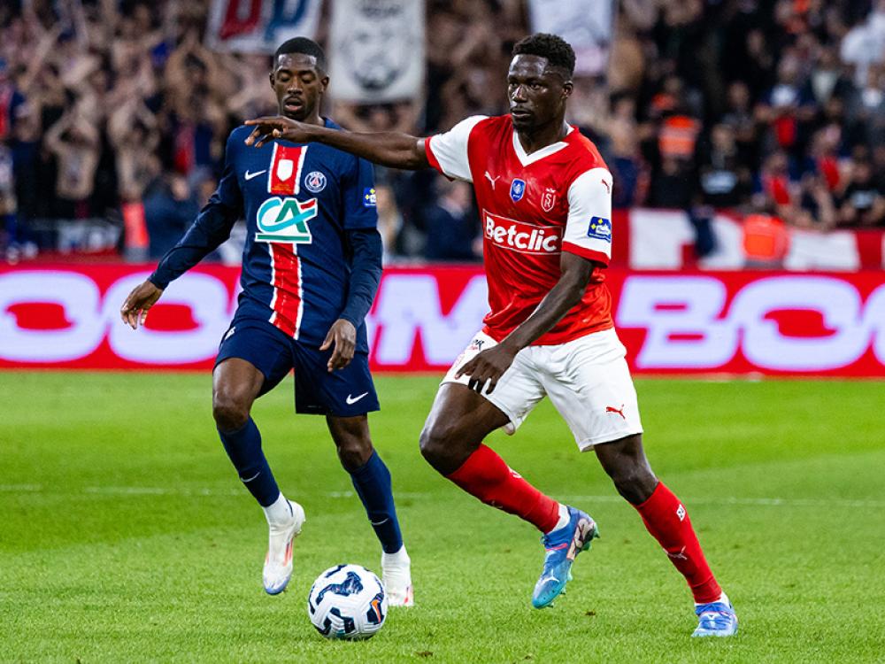 PSG-SDR (3-0) : en vidéo