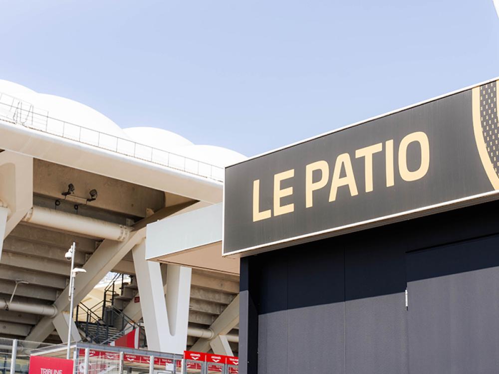 Abonnements 2025-26 : le Patio ouvre ses portes !