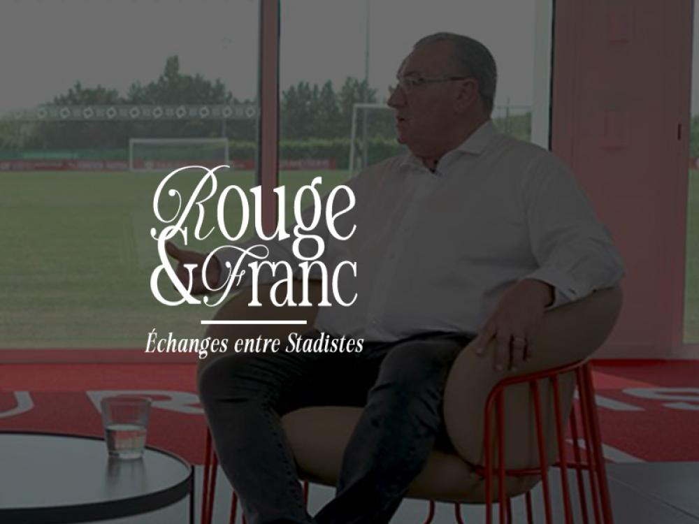 Rouge & Franc : Rendez-vous demain