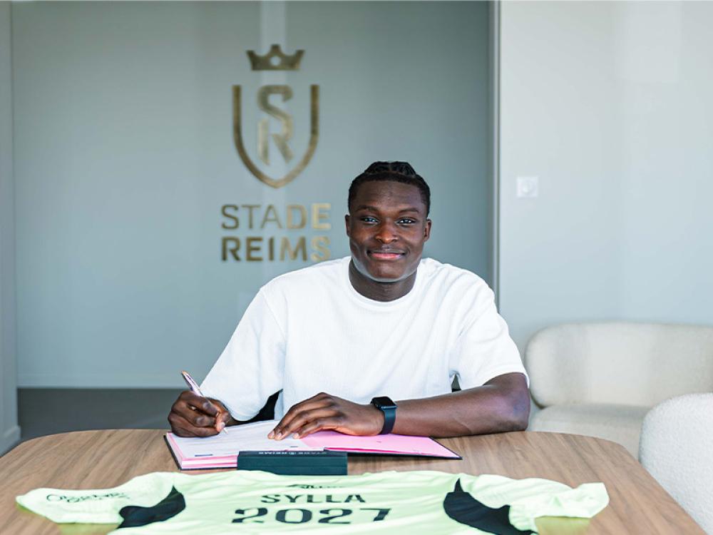 Soumaila Sylla